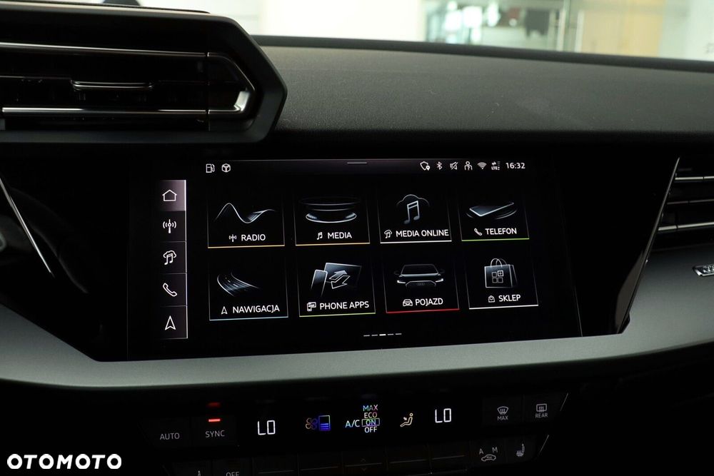 Audi A3 Limousine - 25