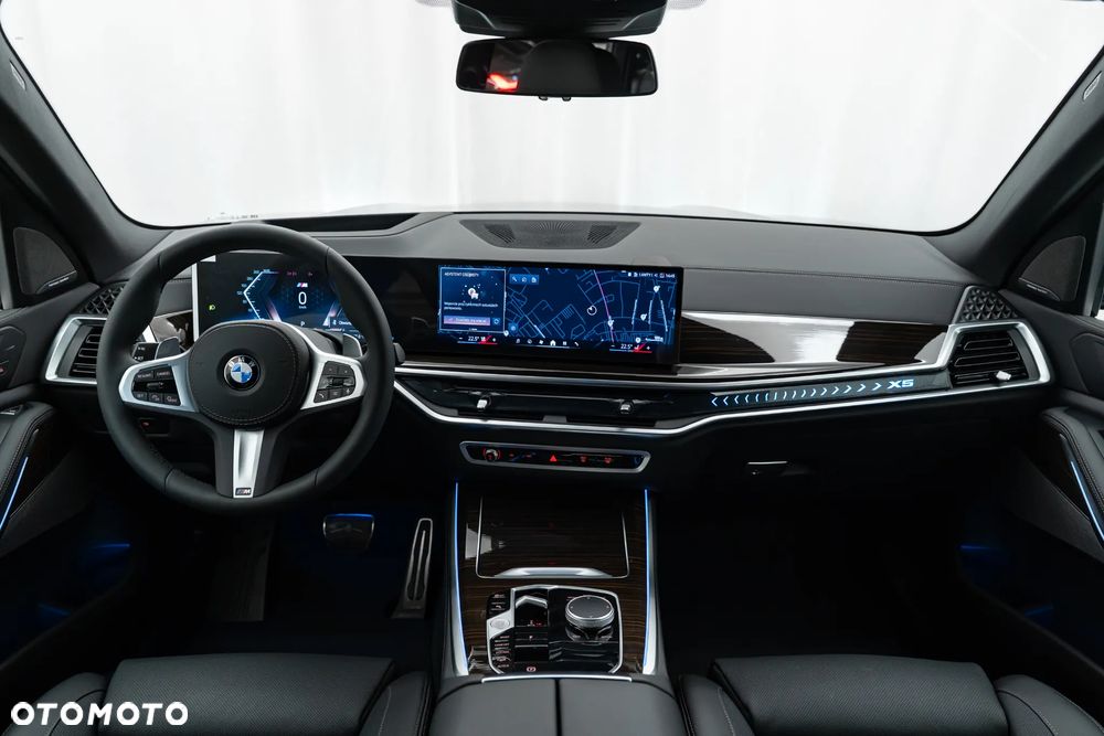 BMW X5 xDrive30d - 33