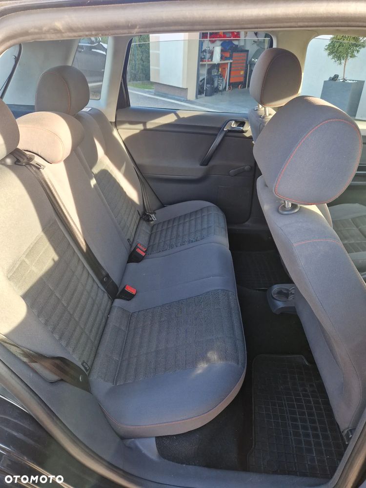 Volkswagen Polo 1.9 TDI Comfortline - 5