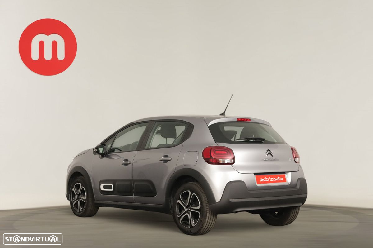 Citroën C3 1.2 PureTech Plus - 3