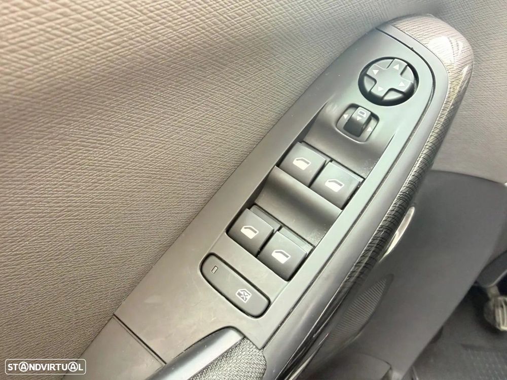 Citroën C4 Picasso - 14