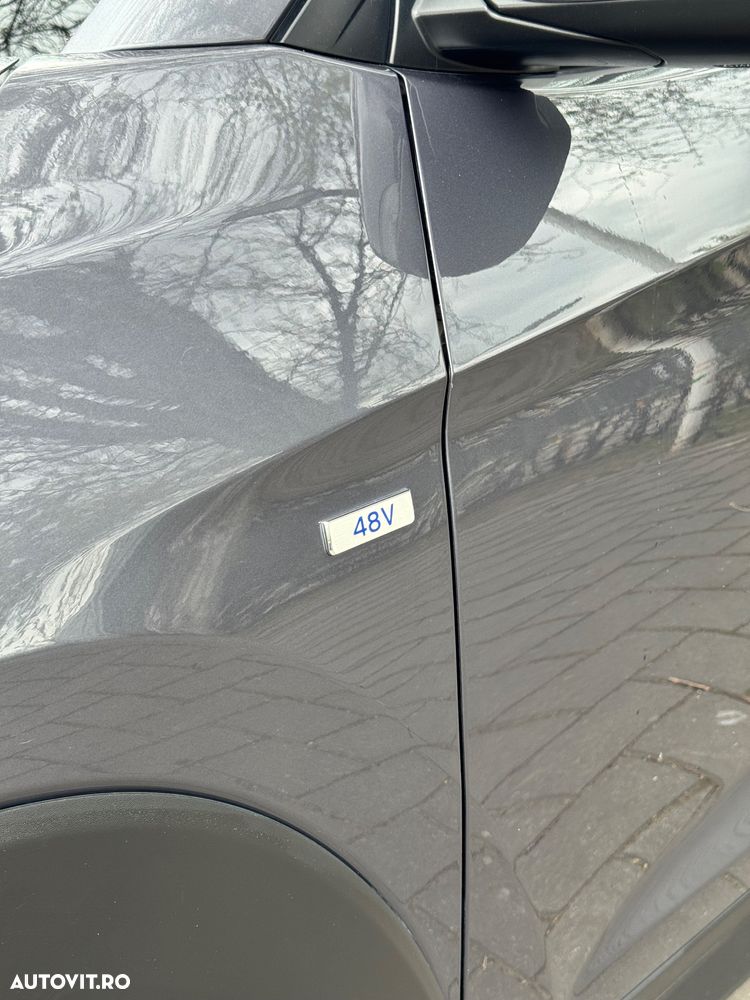 Hyundai Tucson blue 1.6 CRDi 2WD Style - 21