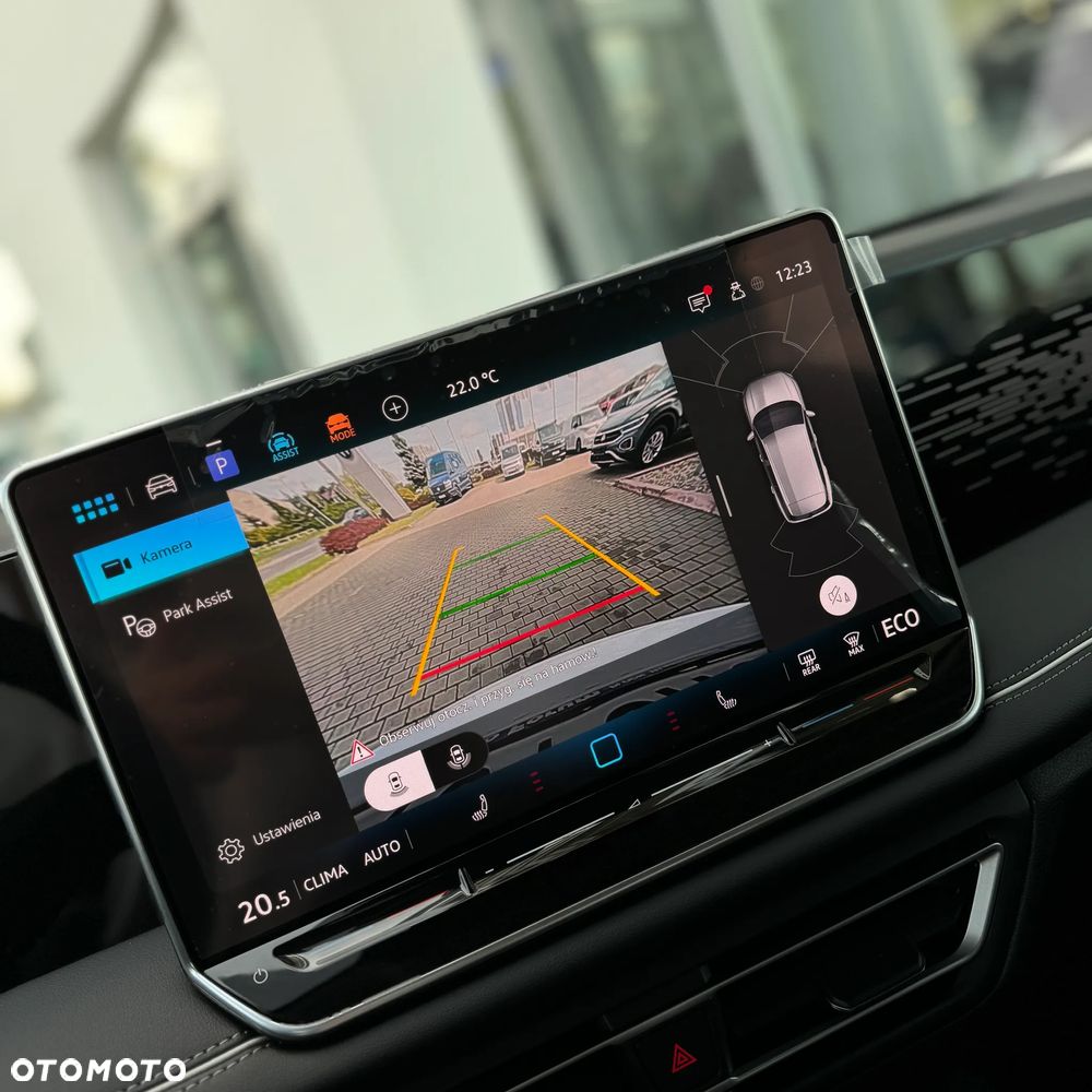 Volkswagen Tiguan 1.5 eHybrid PHEV 150kW Elegance DSG - 23