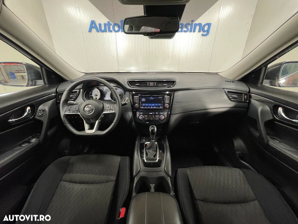 Nissan X-Trail 1.3 DIG-T N-Connecta - 8