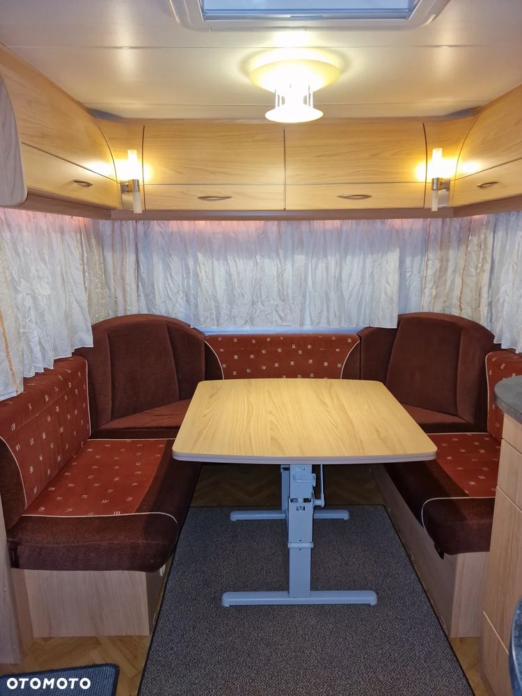 Burstner Belcanto - 9