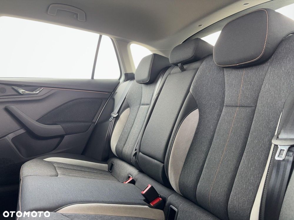 Skoda Scala 1.0 TSI Selection - 17