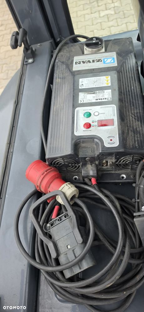 Toyota 8FBMKT25 VSV-A450 - 18