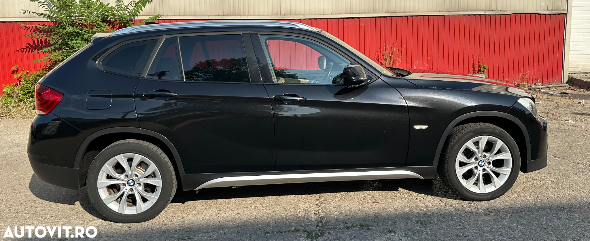BMW X1 xDrive23d Aut. - 14