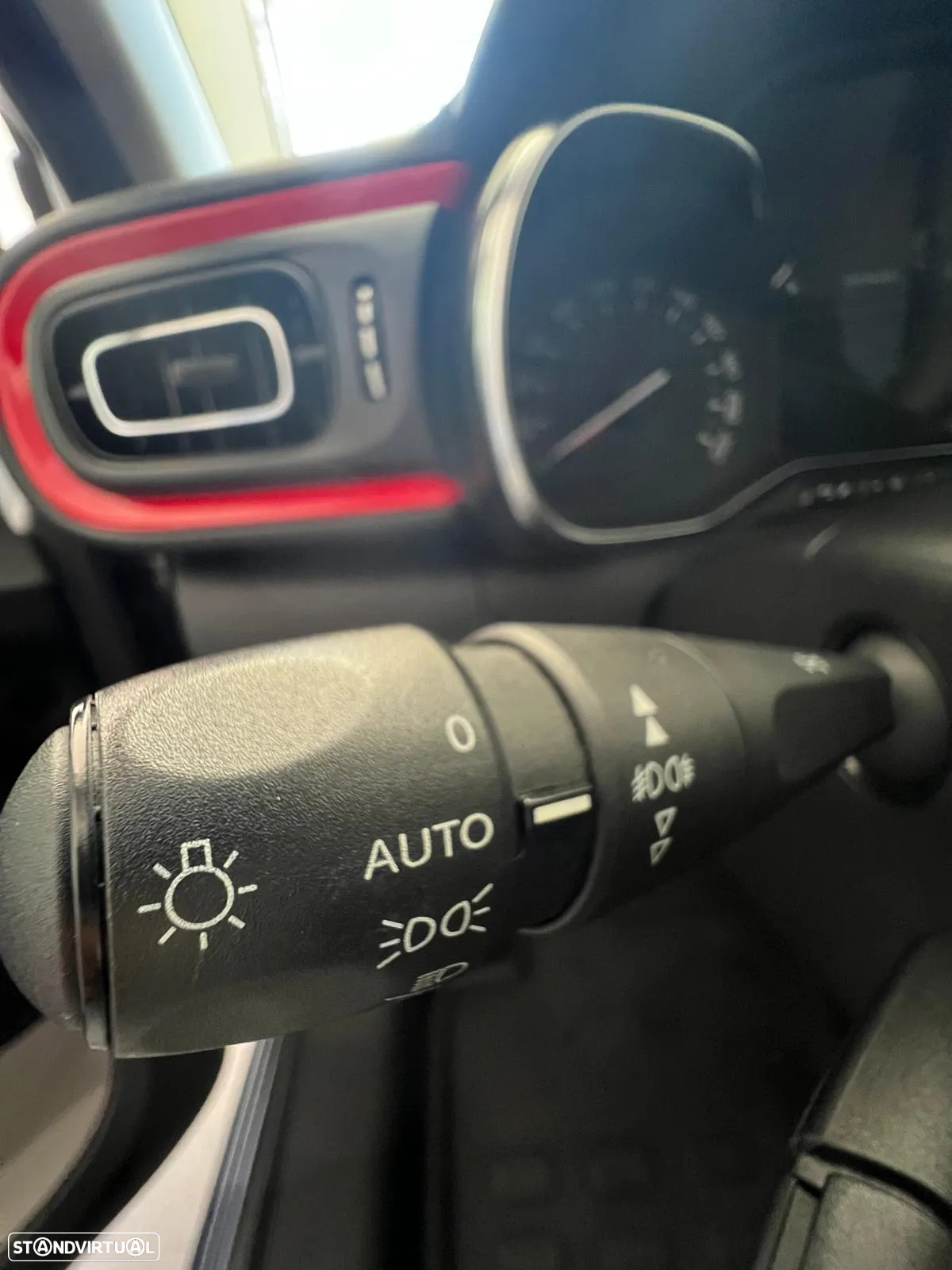 Citroën C3 1.5 BlueHDi Shine - 38