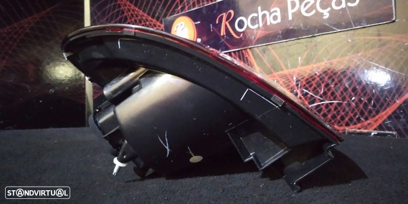 Farolim Stop Esq Volkswagen Golf Vi Cabriolet (517) - 5