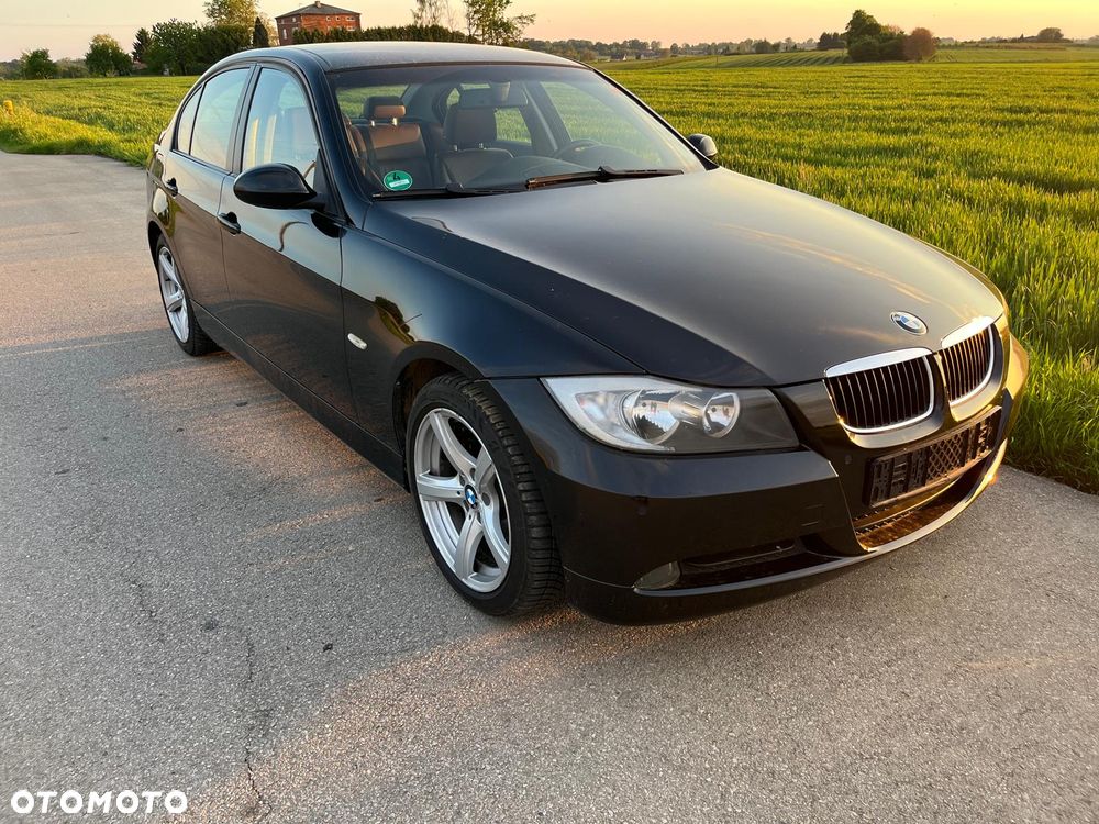 BMW Seria 3 - 38