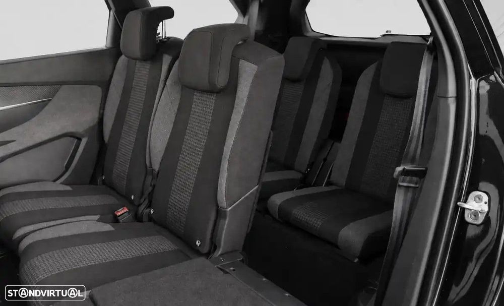 Peugeot 5008 PureTech 130 EAT8 Stop & Start Active Business-Pack - 14