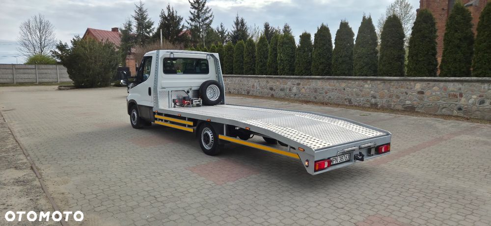 Iveco Daily 35S160 - 3
