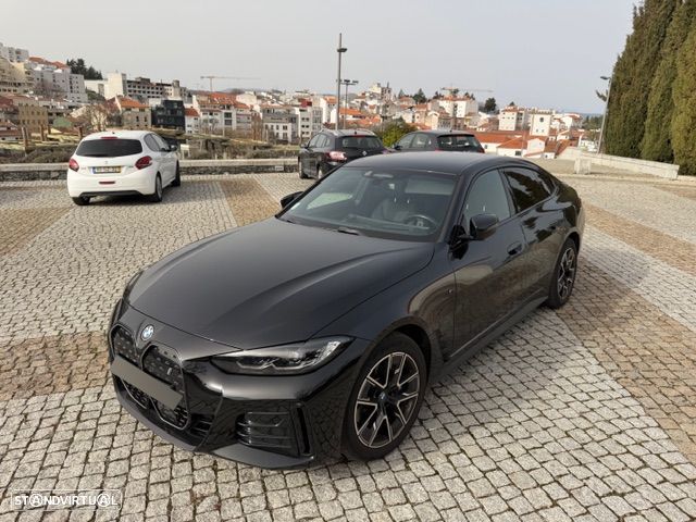 BMW 418 Gran Coupé - 54