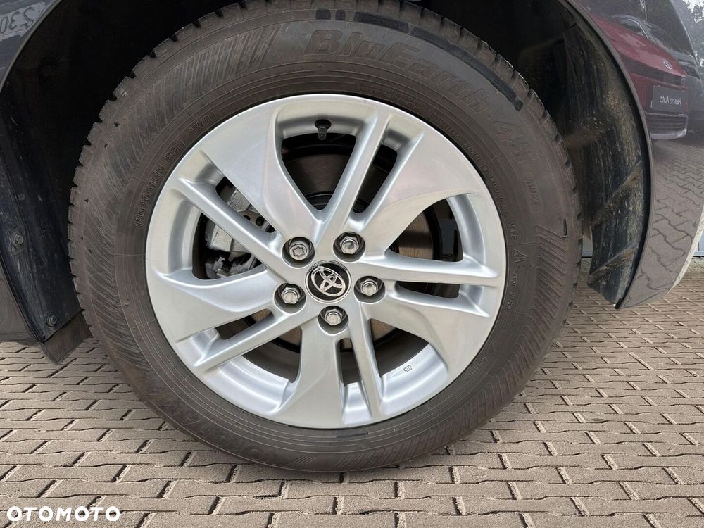 Toyota Yaris - 28