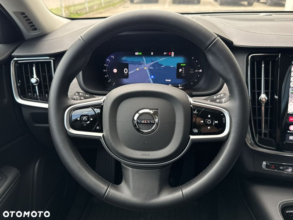 Volvo V90 T6 AWD Plug-In Hybrid Plus Dark - 18