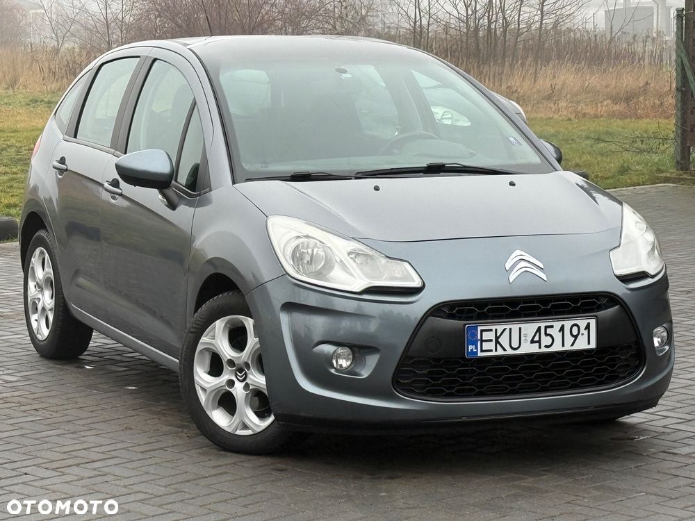 Citroën C3 1.6 VTi Exclusive - 15