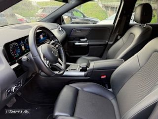 Mercedes-Benz EQA 250 Progressive - 13