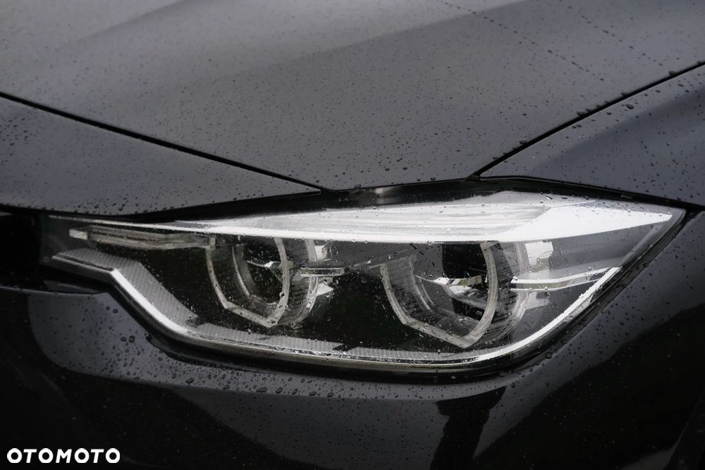 BMW Seria 3 320d xDrive Advantage - 7