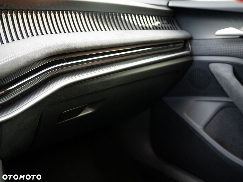Skoda Superb - 35