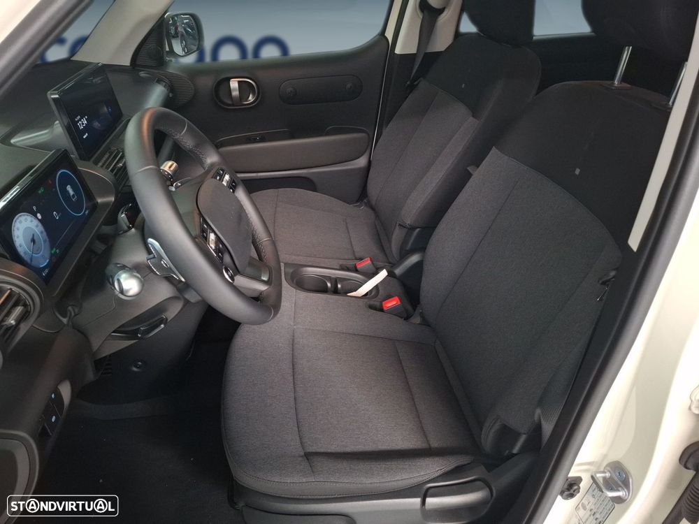 Hyundai Inster 49 kWh Style Plus 5L - 11