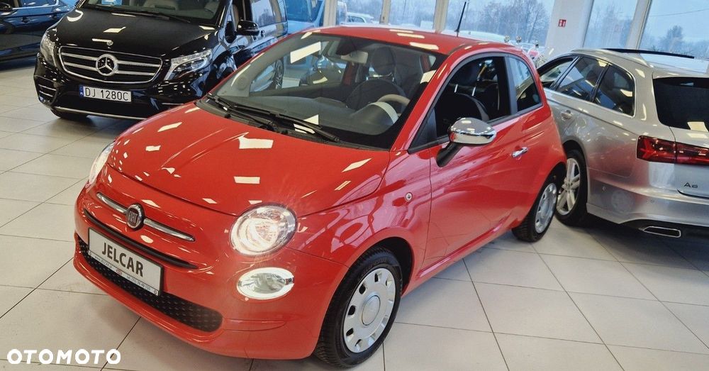 Fiat 500 - 25