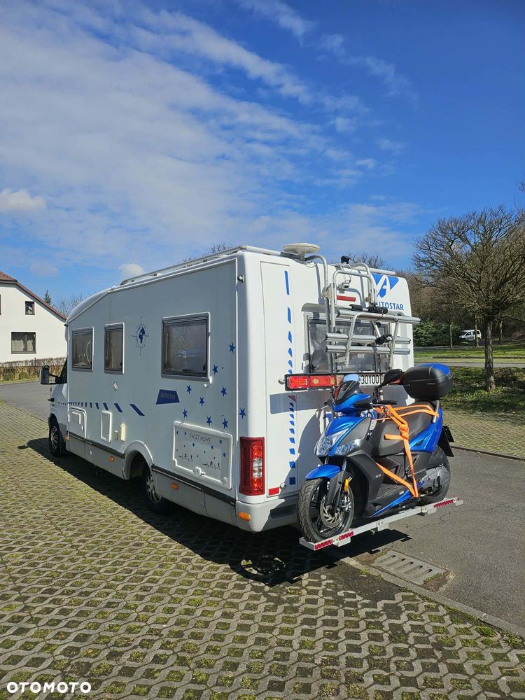 Mercedes-Benz Sprinter - 9