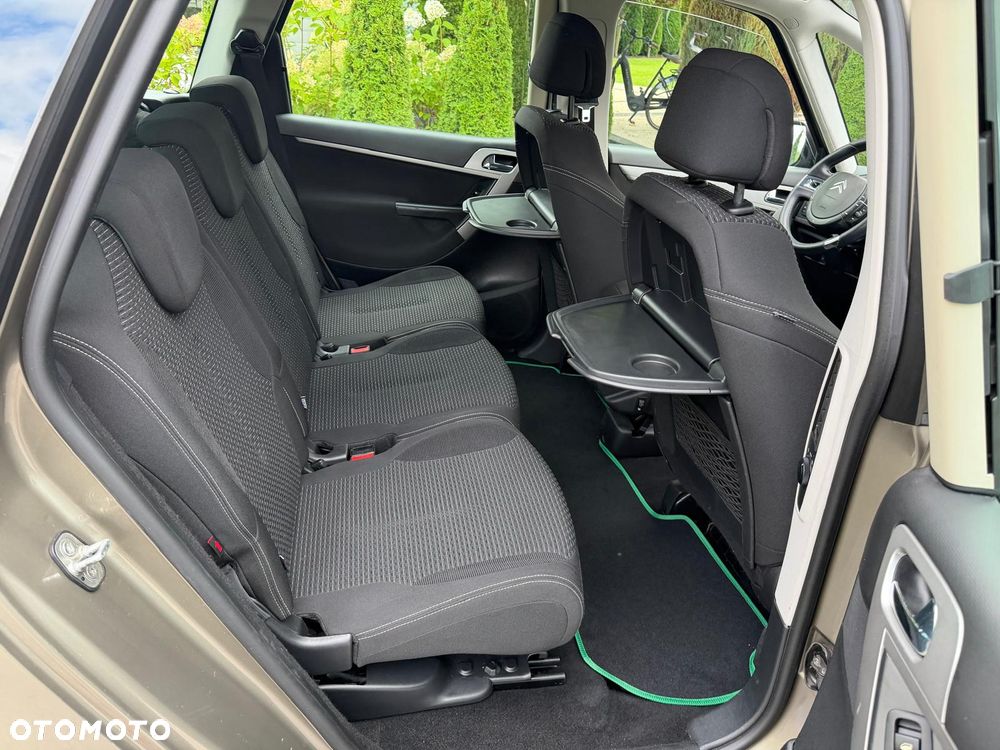 Citroën C4 Picasso VTi 120 Advance - 8