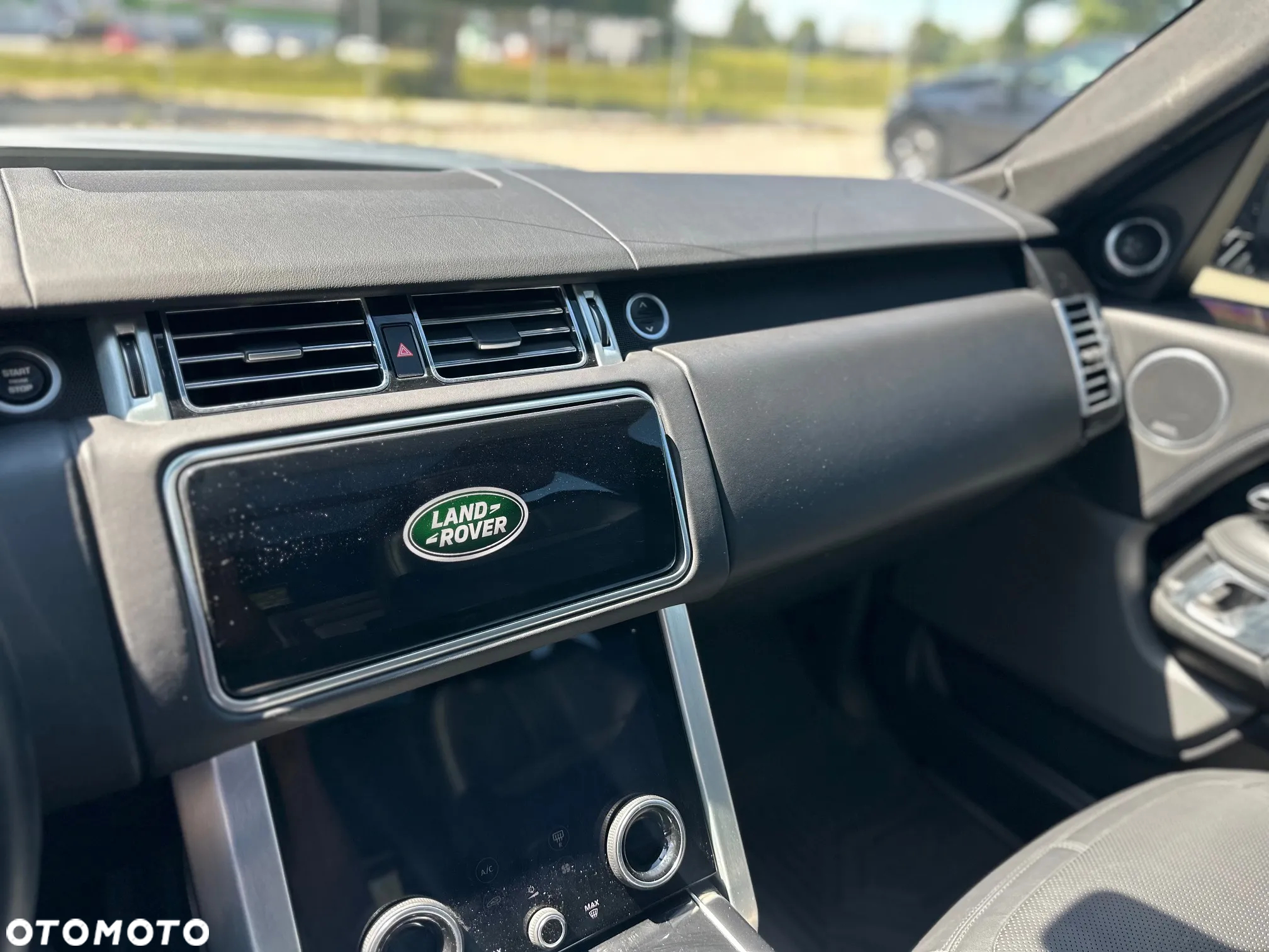 Land Rover Range Rover - 19