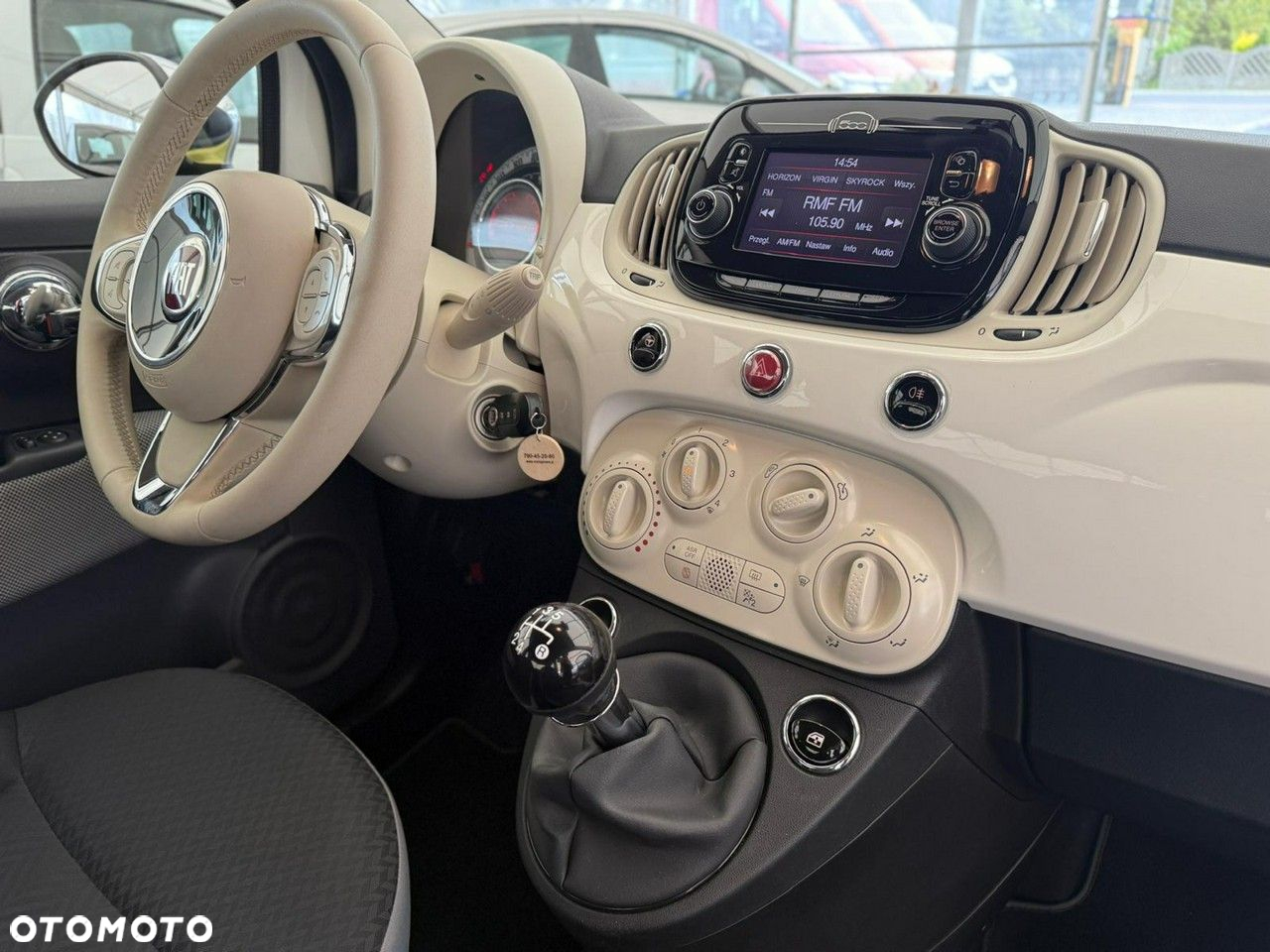 Fiat 500 - 31