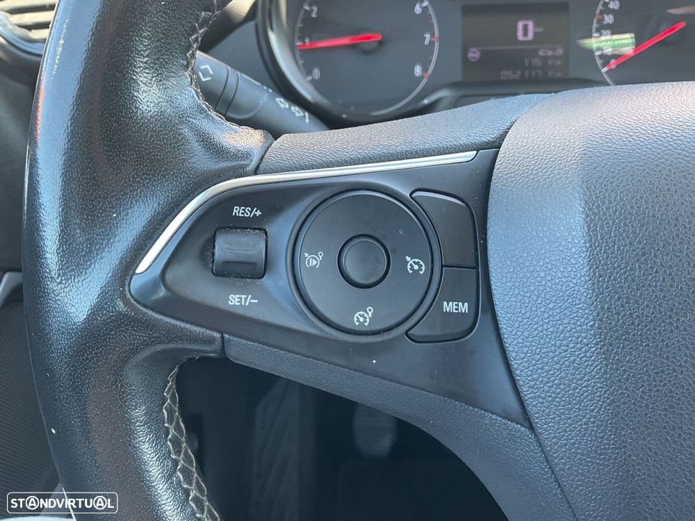 Opel Crossland 1.2 GS Line - 19