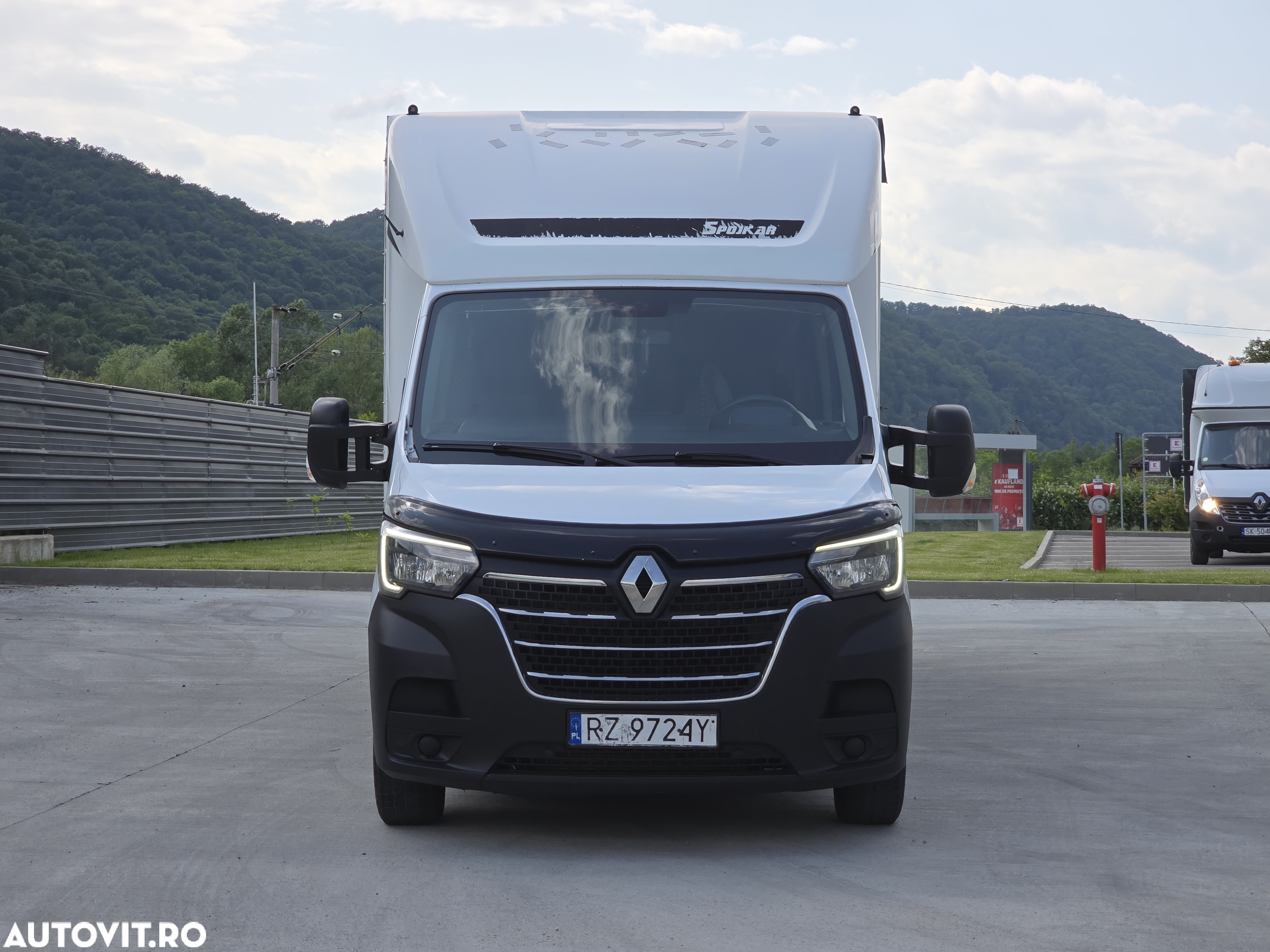 Renault Master - 13