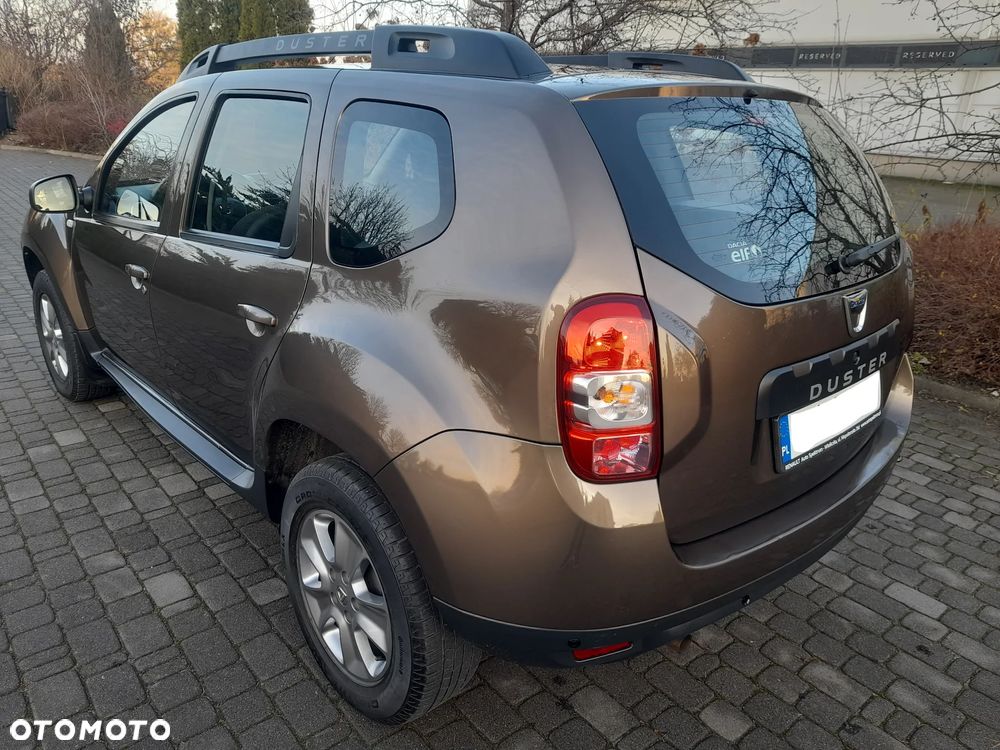 Dacia Duster - 23