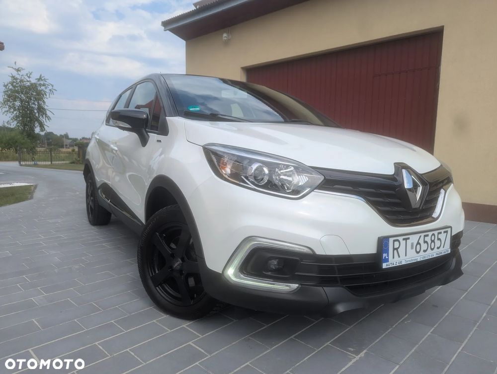 Renault Captur - 4