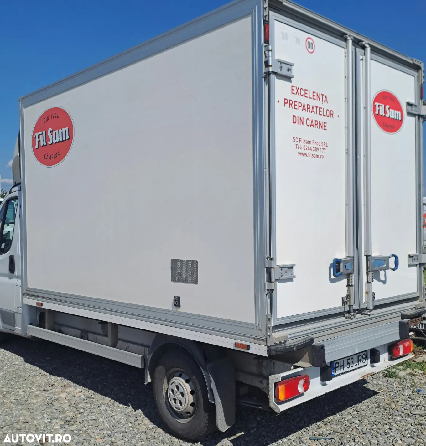Fiat Ducato - 3