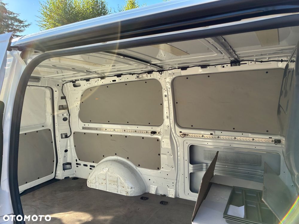 Mercedes-Benz vito - 17