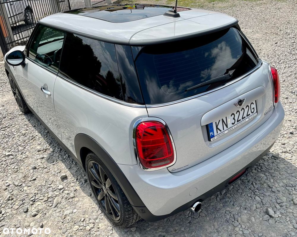 MINI Cooper - 6