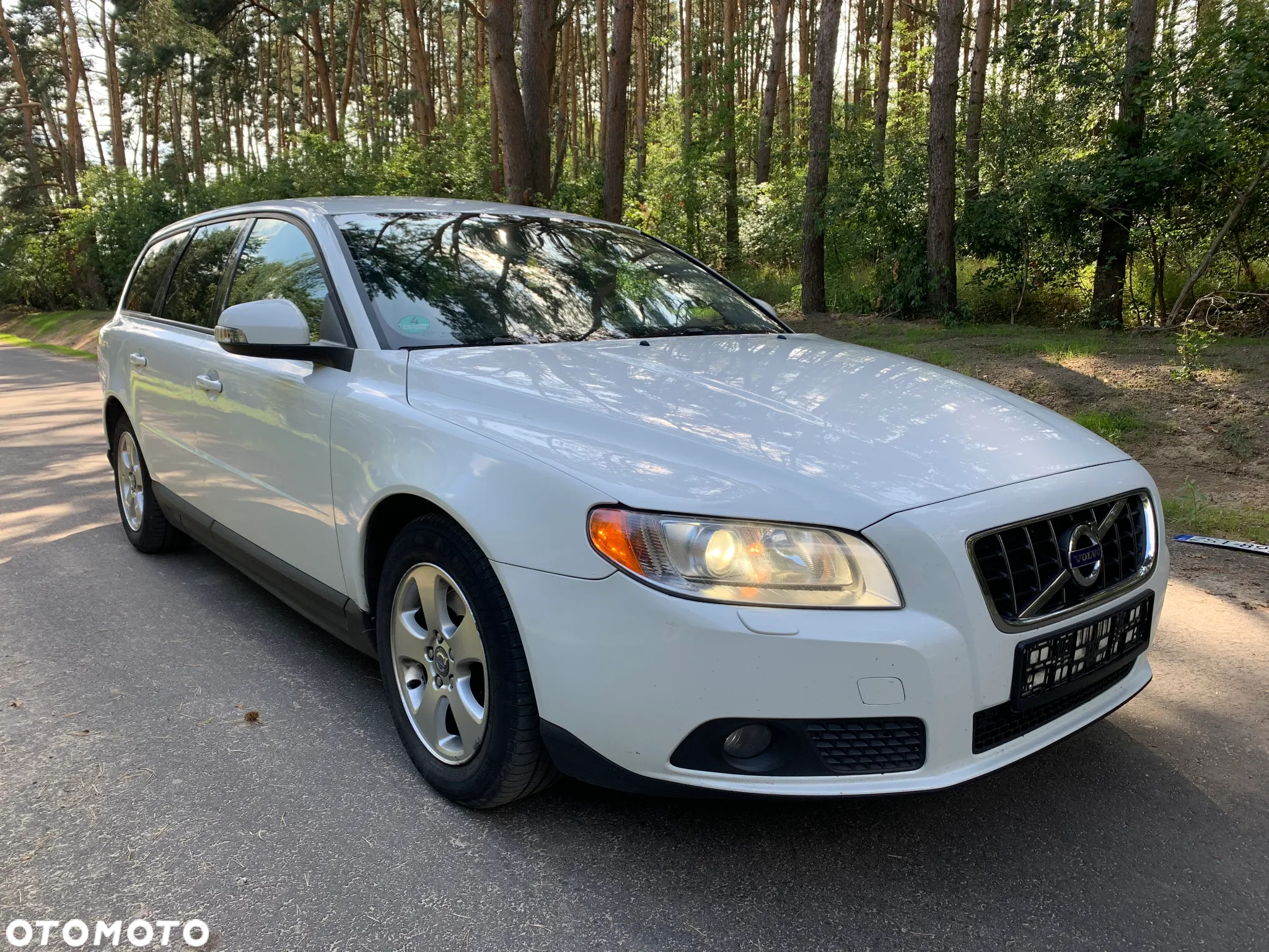 Volvo V70 - 2