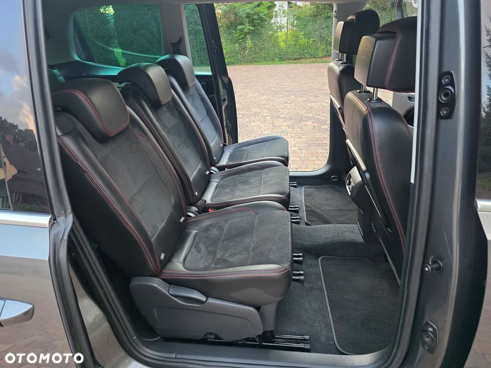 Seat Alhambra - 17