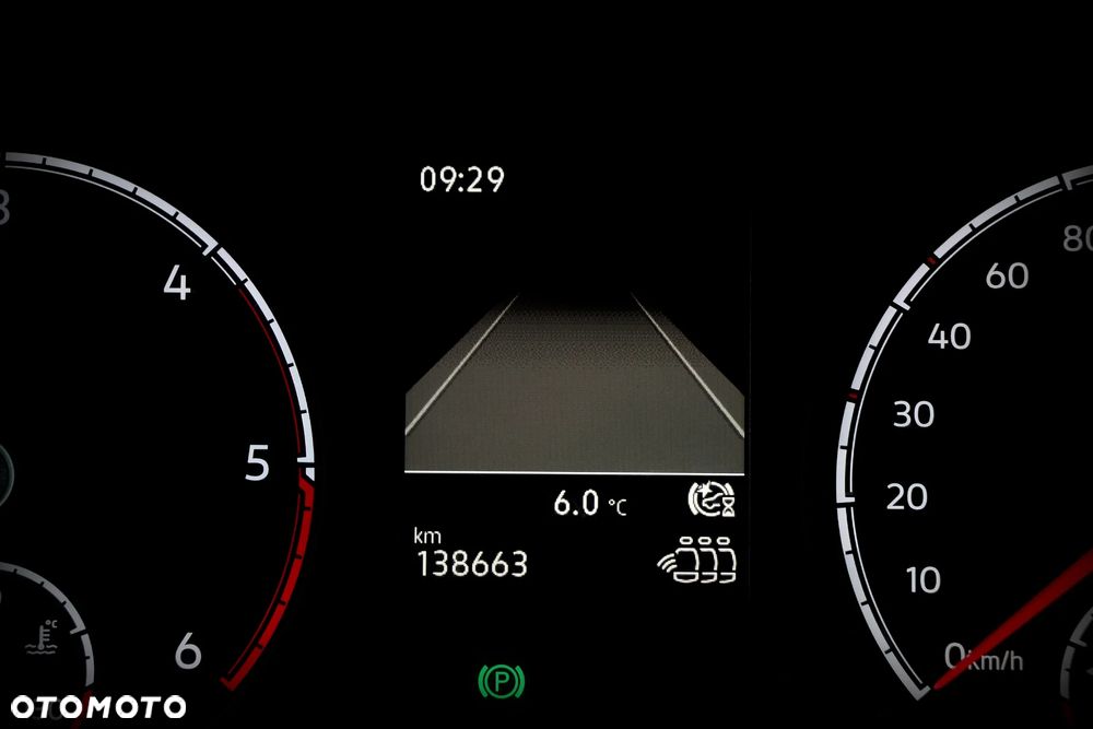 Volkswagen Caddy Maxi 2.0 TDI - 37