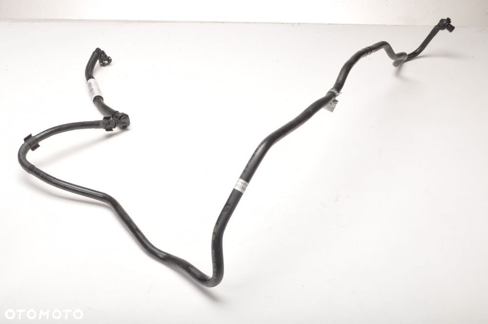 BMW F40 1.5 PRZEWODY WĘŻYKI PODCIŚNIENIA 8654731 - 1