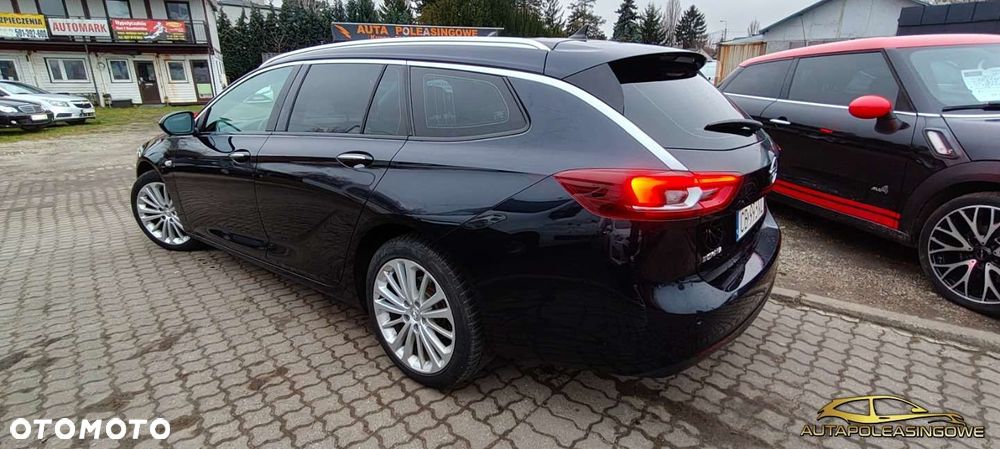 Opel Insignia - 6
