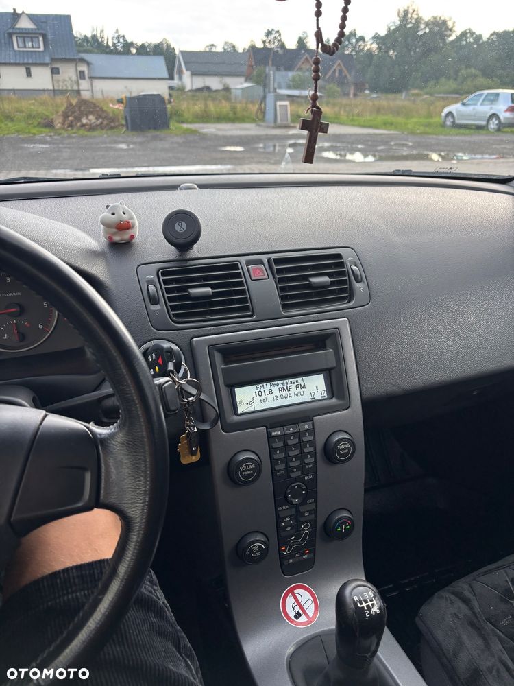 Volvo S40 2.0D - 7