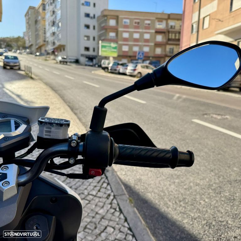 Sym FIDDLE CROX 50 - 11