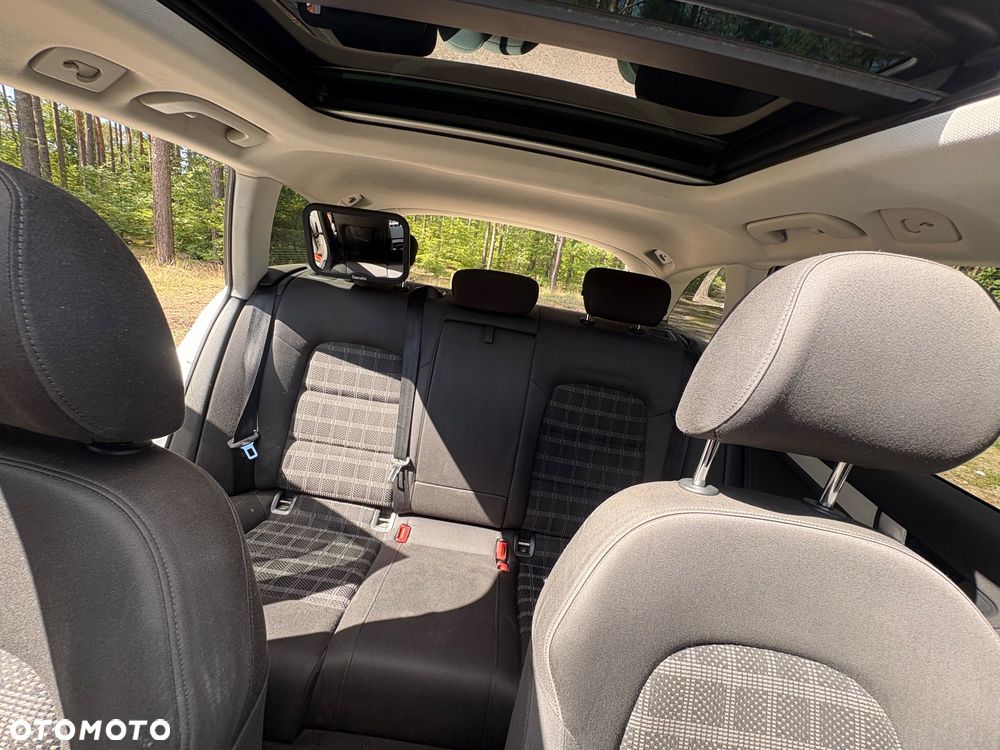 Audi A4 Avant 2.0 TDI - 26