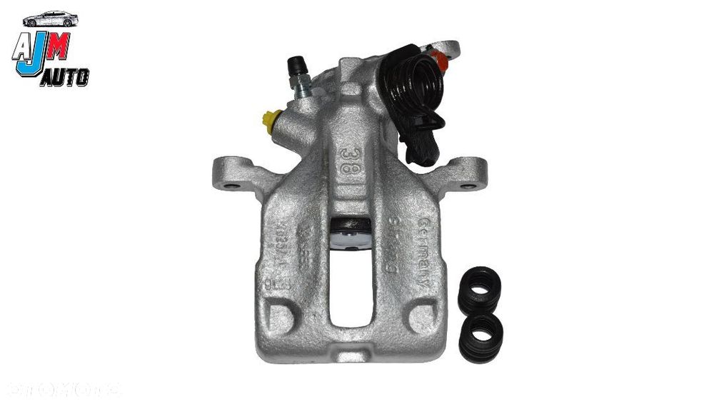 Zacisk hamulcowy tył tylny Prawy Lewy Audi 100 C3 C4 200 80 90 B3 A6 C4 A8 D2 Coupe Gwarancja 1 rok - 1