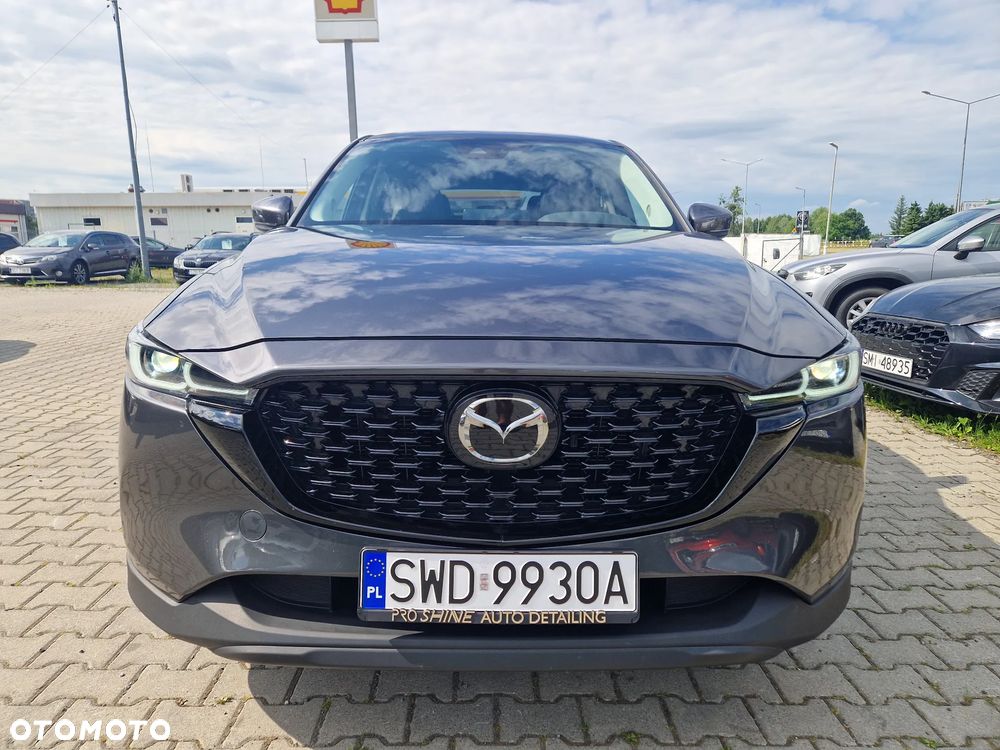 Mazda CX-5 2.5 Exclusive-Line AWD - 6