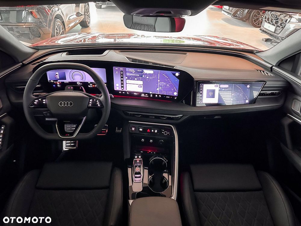 Audi SQ5 Sportback - 30