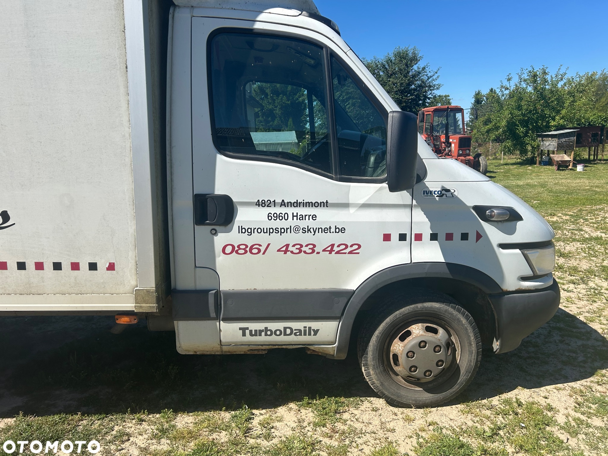 Iveco Daily - 8