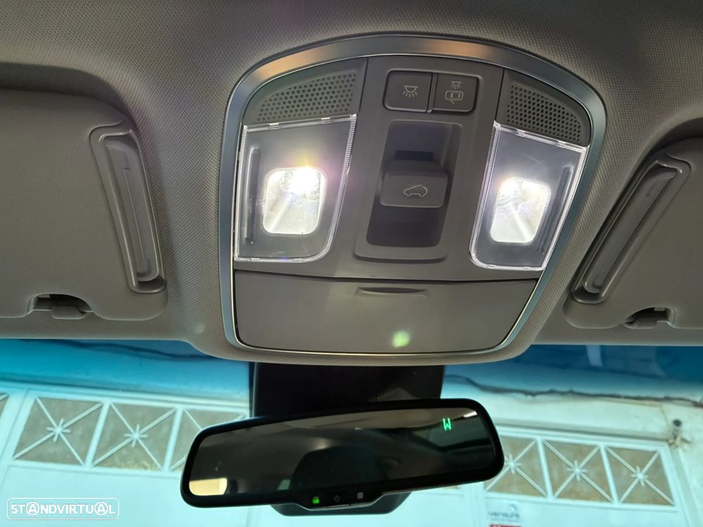 Hyundai Tucson - 22